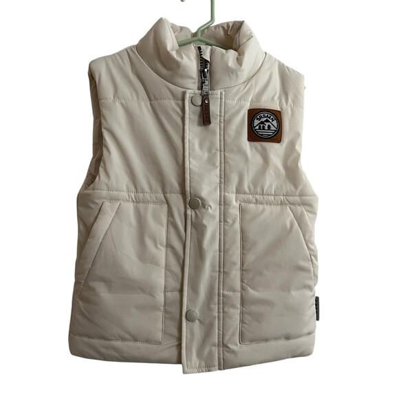 Souris Mini Other - Souris Mini puffer vest